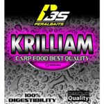 PERALBAITS BOILIES KRILLIAM 20MM 1 KILO