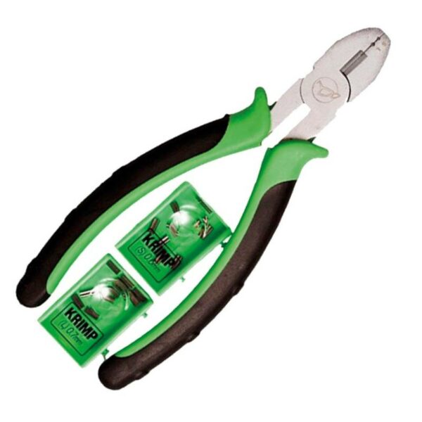KORDA KRIMP TOOL - Imagen 2