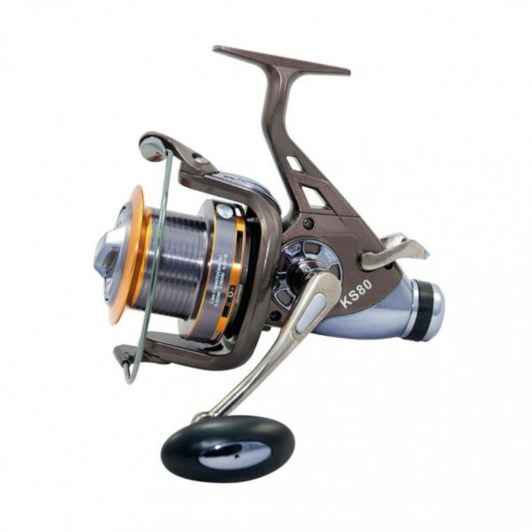 VEGA KS80 BAITRUNNER