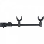 KORUM SPEED FIT DOUBLE BUTT REST ARM