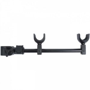 KORUM SPEED FIT DOUBLE BUTT REST ARM