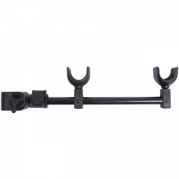 KORUM SPEED FIT DOUBLE BUTT REST ARM