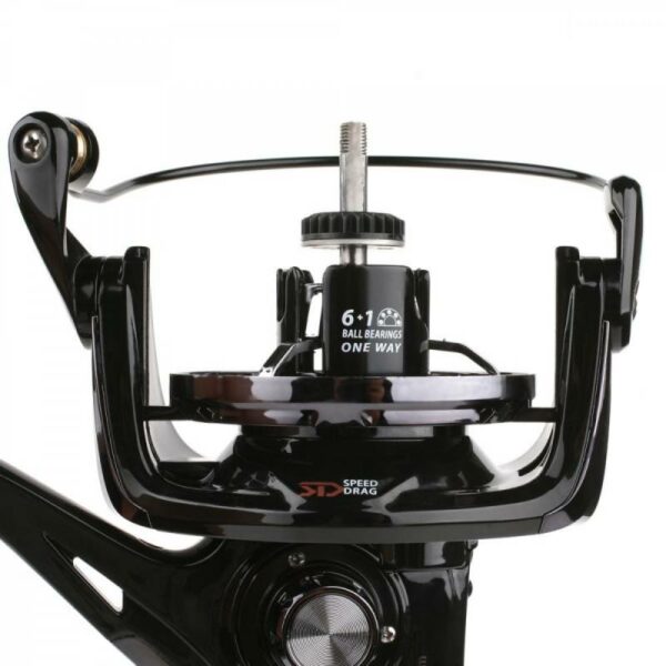 MIKADO LENTUS CT - Imagen 4