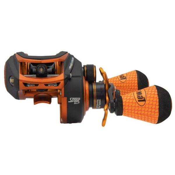 LEWS CARRETE MACH CRUSH - Imagen 2