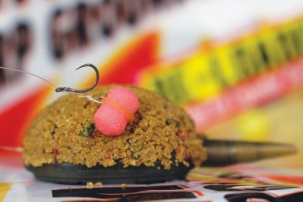 M.MINI BOILIES KRILL - Imagen 4