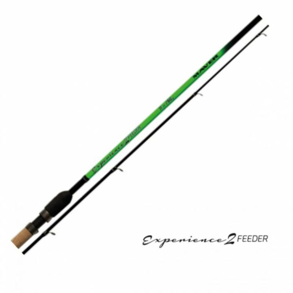 MAVER EXPERIENCE FEEDER 390M-80 GRAMOS - Imagen 2