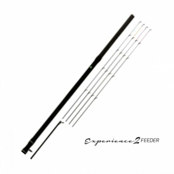 MAVER EXPERIENCE FEEDER 390M-80 GRAMOS - Imagen 3