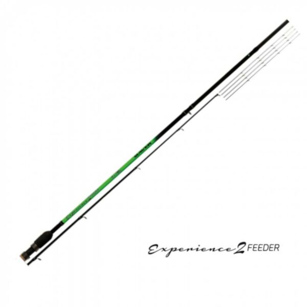 MAVER EXPERIENCE FEEDER 390M-80 GRAMOS