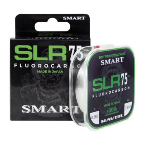 MAVER FLUOROCARBONO SLR 75 M
