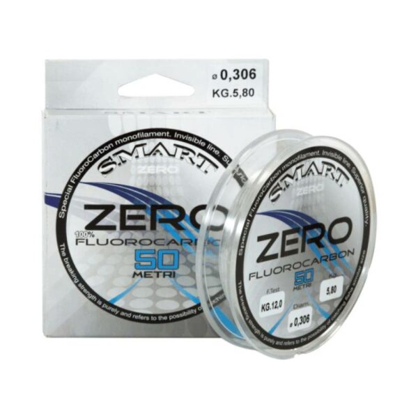 MAVER FLUOROCARBONO ZERO 50 METROS