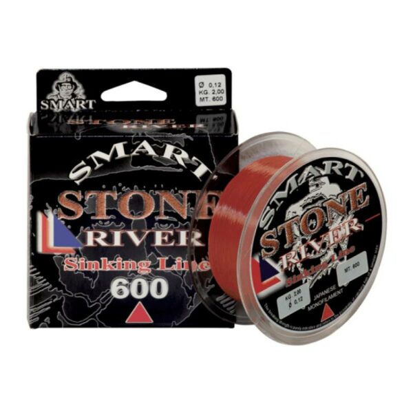 HILO MAVER RIVER STONE