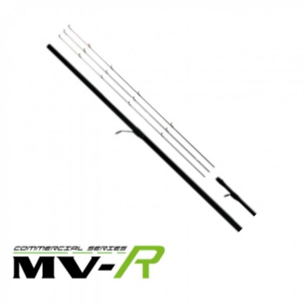 MAVER MVR COMMERCIAL FEEDER 12FT-360M-60/90 GRAMOS - Imagen 3