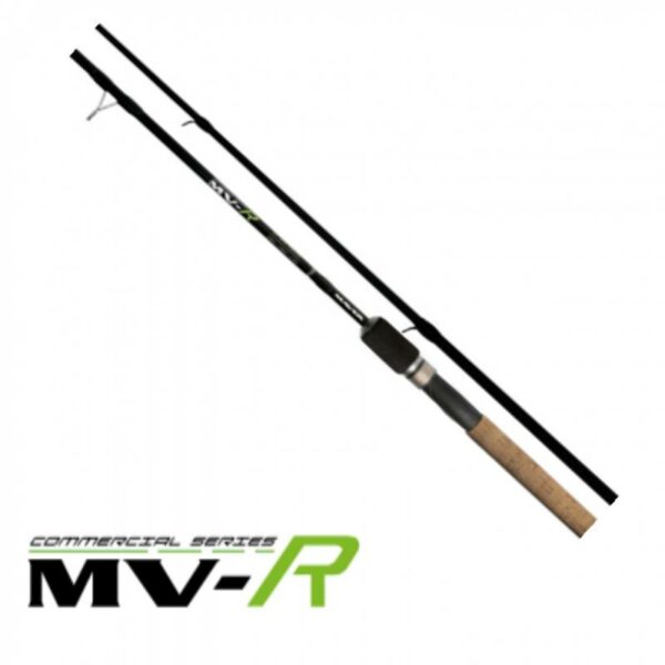 MAVER MVR COMMERCIAL FEEDER 12FT-360M-60/90 GRAMOS - Imagen 2