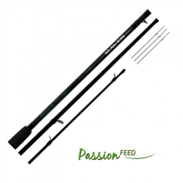MAVER PASSION FEED FEEDER 13FT-390M-90/120 - Imagen 3