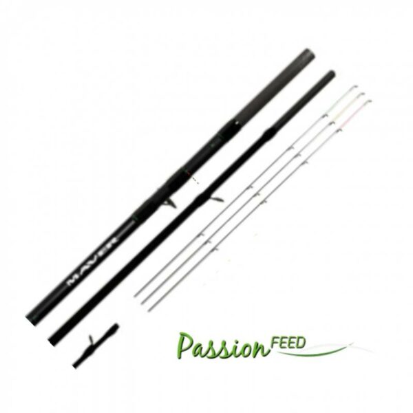 MAVER PASSION FEED FEEDER 13FT-390M-90/120 - Imagen 2