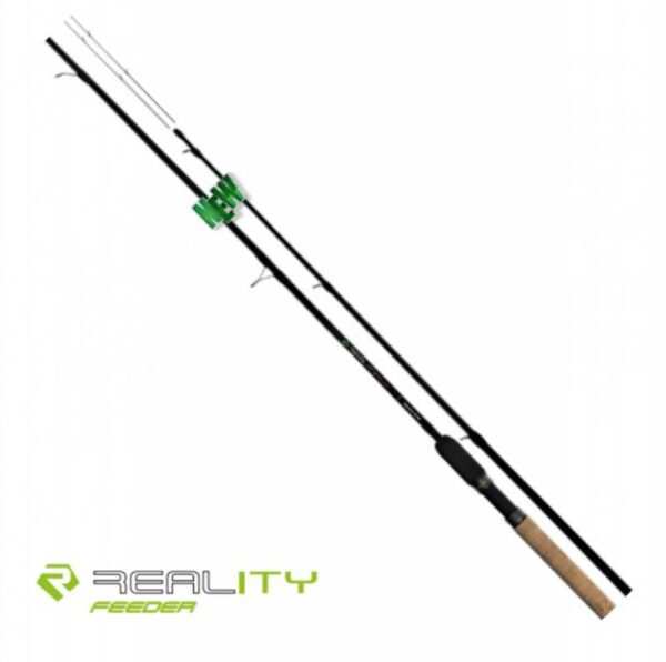 MAVER REALITY FEEDER