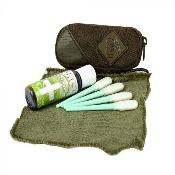 NASH MEDI CARP KIT