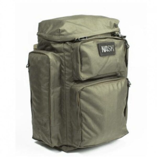 MOCHILA NASH RUCKSACK