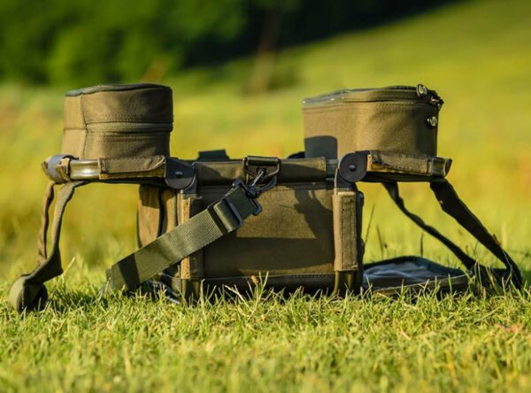 CARP SPIRIT MULTI CARRY ALL - Imagen 4