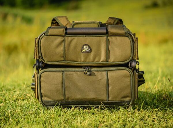 CARP SPIRIT MULTI CARRY ALL - Imagen 3