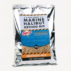 DYNAMITE BAITS MARINE HALIBUT GROUND BAITS