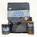 DYNAMITE BAITS MARINE HALIBUT BOILIE 20MM