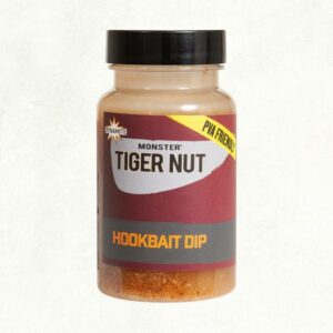 DYNAMITE BAITS MONSTER TIGER NUT HOOKBAIT DIP