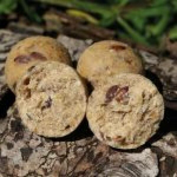 DYNAMITE BAITS MONSTER TIGER NUT BOILIES 20MM - Imagen 2