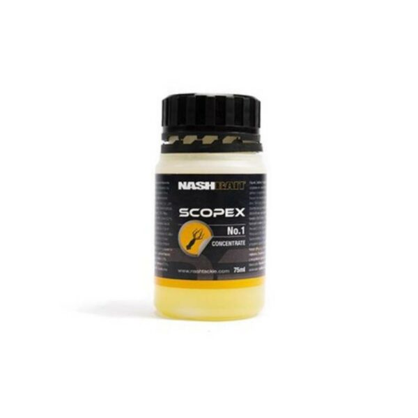 Nash Scopex No 1 0.75ml