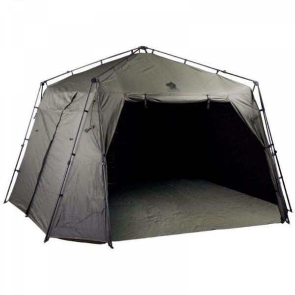 NASH BANK LIFE GAZEBO