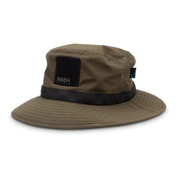NASH BUSH HAT