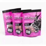 NASH CITRUZ CULTURED