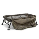 NASH HI-PROTECT CARP CRADLE CAMO