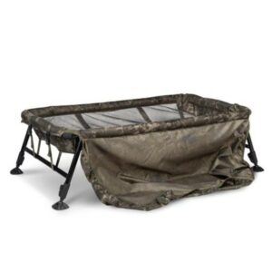 NASH HI-PROTECT CARP CRADLE CAMO