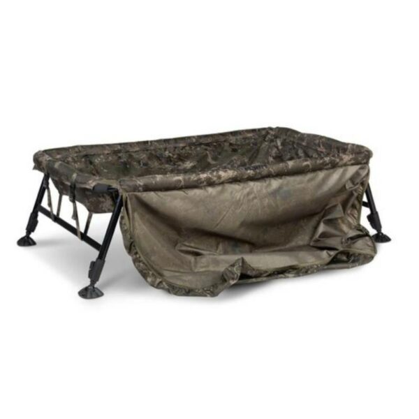 NASH HI-PROTECT CARP CRADLE CAMO - Imagen 2