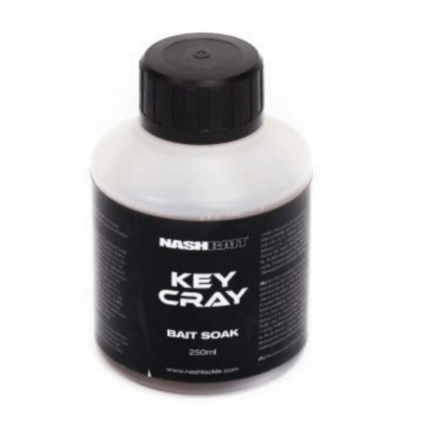 DIP KEY CRAY NASH