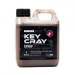SYRUP KEY CRAY NASH