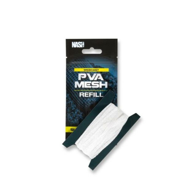 NASH Webcast PVA Super Narrow 18mm Refil - Imagen 2