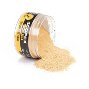 NASH SQUID EXTRACT
