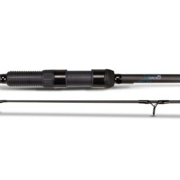 NASH X SERIES RODS 300 3LB - Imagen 2