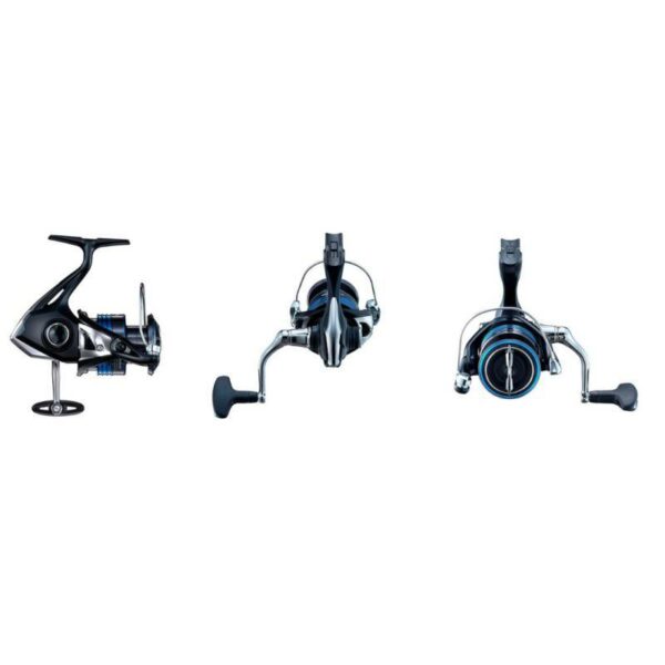 SHIMANO NEXAVE 4000HG