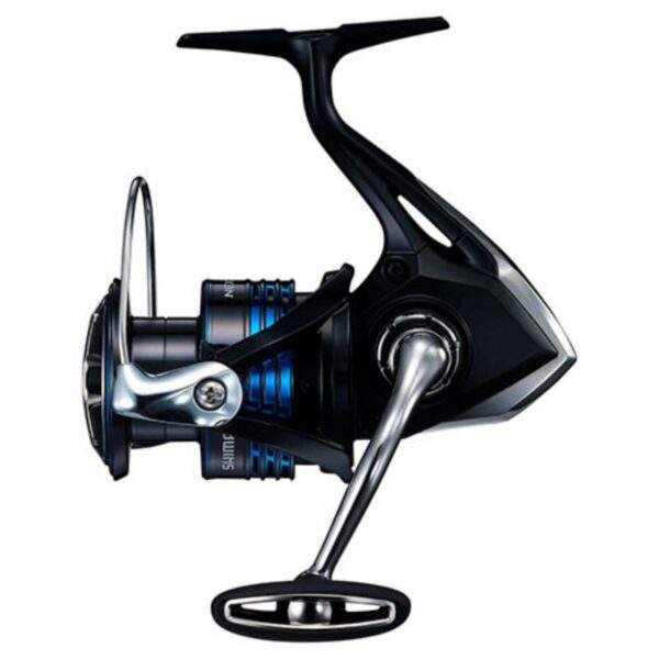 SHIMANO NEXAVE 4000HG - Imagen 2