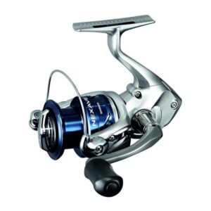 CARRETE SHIMANO NEXAVE FE 2500