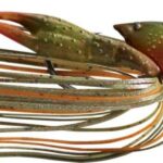 HOLLOW BODY CRAW