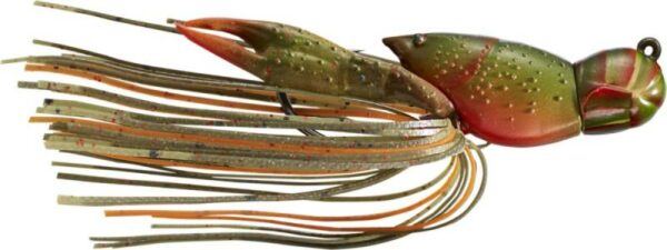 HOLLOW BODY CRAW