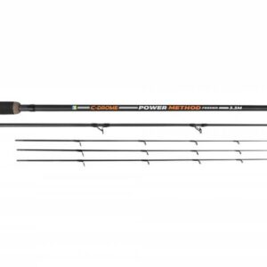 C-DROME POWER METHOD FEEDER 3.3M