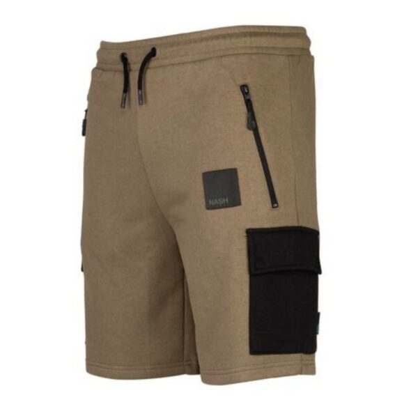 NASH CARGO SHORTS L - Imagen 2