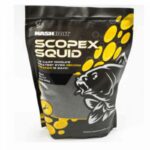 NASH PELLET SCOPEX&SQUID