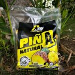 PERALBAITS BOILIES PIÑA NATURAL 20MM 1KILO