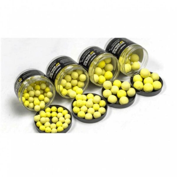 NASH POP UPS SCOPEX&SQUID 15MM YELLOW